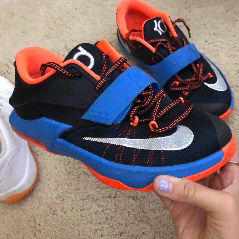Nike KdS